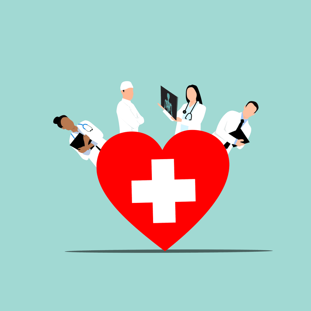 보건증 인터넷 발급