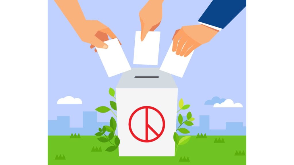 제 21대 대통령 선거